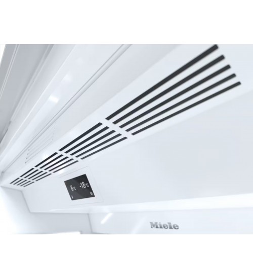 Miele 美诺 嵌入式KF 2902 Vi双门冷冻冷藏冰箱